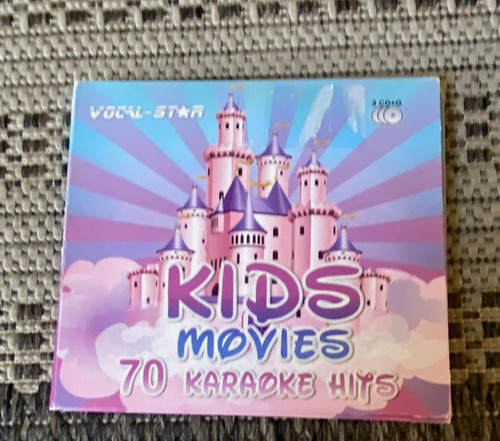 Vocal star kids - vocal-star, movies