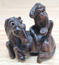 Antique 19th Century Japanese