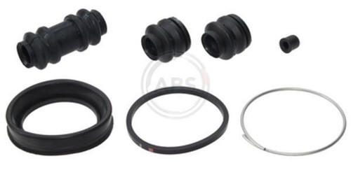 Front brake caliper repair kit - brake,
