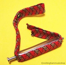 guitar capo stretch band for