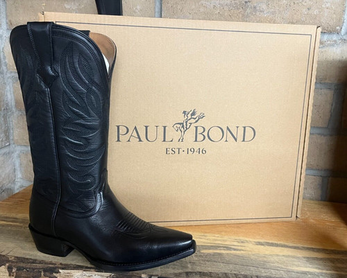 Paul bond boot - paul,