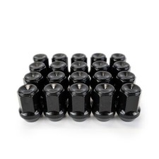 20 Black FITS TOYOTA Alloy