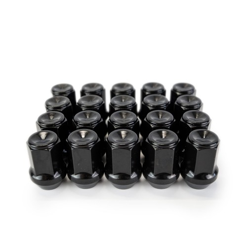 Black fits toyota alloy - black,