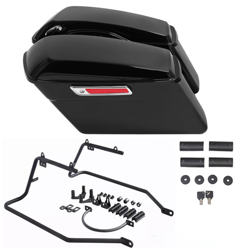 Vivid black hard - black,