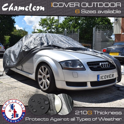 Heavy duty waterproof - duty, car