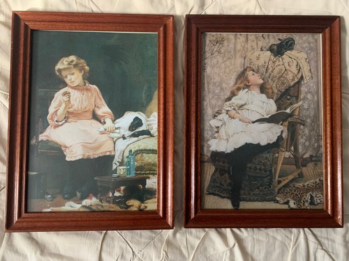 Vintage retro charles burton - vintage,