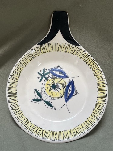 Vintage 1950s stavangerflint - vintage,