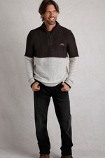 Weird Fish Kielder 1/4 Zip