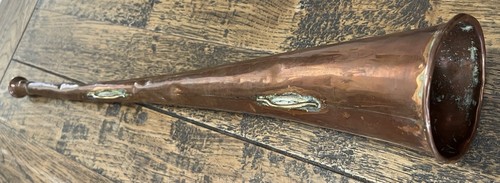Antique 2inch 19th - 1/2inch,