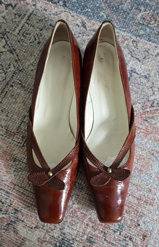 Womens vintage leather - womens,