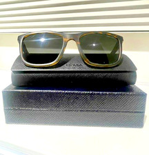 PRADA MENS SUNGLASSES SPS 10W