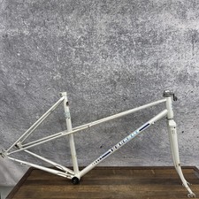 Vintage Peugeot Mixte Road