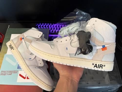 Air jordan high og - jordan,