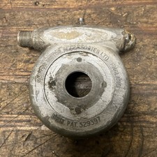 Smiths Speedo Drive BG5330/168 Ratio 15/12 Possibly Triumph BSA    B