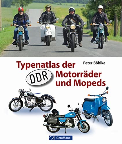 Peter böhlke typenatlas der - böhlke,