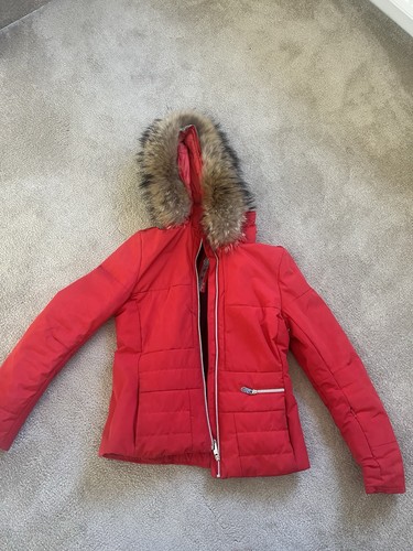 Poivre blanc women red - poivre,