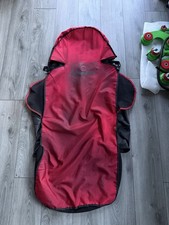 Snap On 100th Anniversary Seat