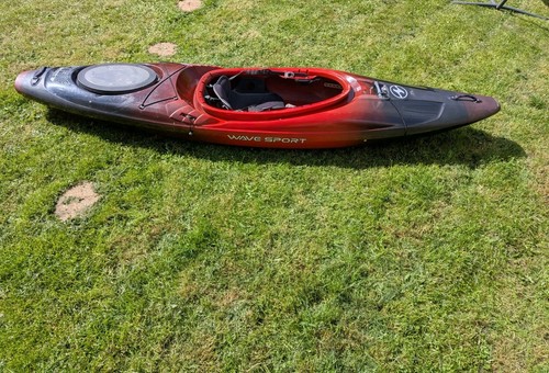 Wave sport ethos crossover - ethos, 9