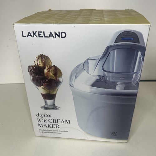 Lakeland digital ice cream - digital,