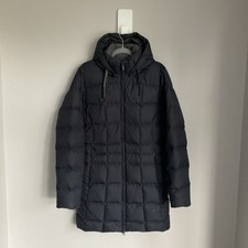 Macpac Down Puffer Jacket