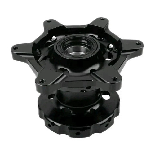 Husqvarna front rear wheel - front,