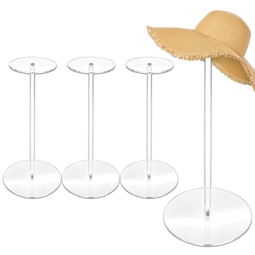 Pack acrylic hat - hat, stand