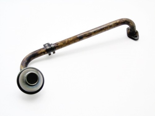 Oil pump pickup for - , opel