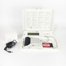 Janome 241B Memory Craft Scan