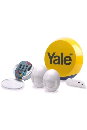 Yale hsa essentials piece - essentials,