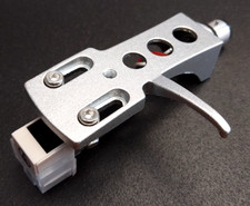 Headshell + Audio Technica AT3600L Cartridge + Stylus, Fits Gemini Turntables