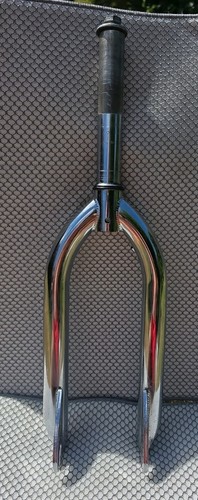 Genuine bmx chrome mo - genuine, gt