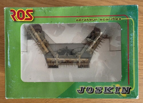 Ros scale joskin - 1:32,