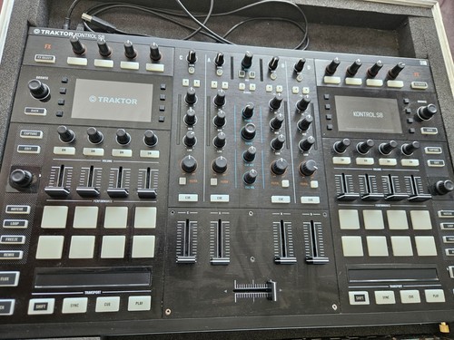 Controller 4 channel - controller,