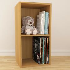 Vinyl LP Record Storage Box