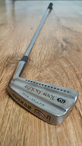 Dunlop tony jacklin - jacklin, iron