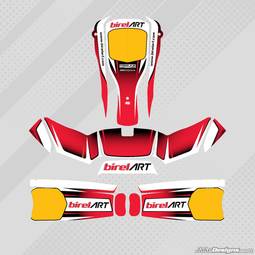 Birelart 2017 505 style - kg,