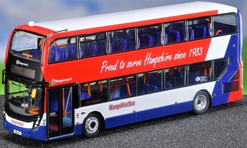 Northcord stagecoach hampshire - stagecoach,