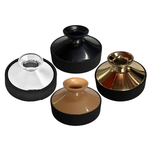 Alto saxophone mute - alto,