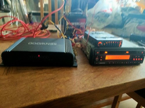 Kenwood kac 622 - kenwood,