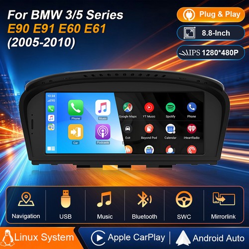 For bmw e60 e61 - bmw, e64
