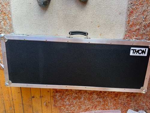 Thon flight case fit - thon, to