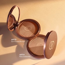Oriflame Giordani Gold Bronzing Powder - 2 Shades available - FREE P&P 