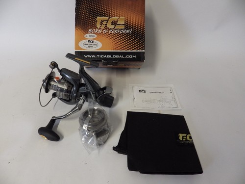 Maver sr4507r freerunner tca - maver,