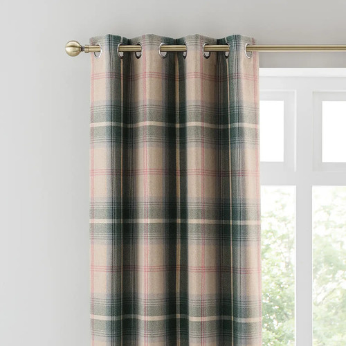 Dunelm luxury highland - highland, check