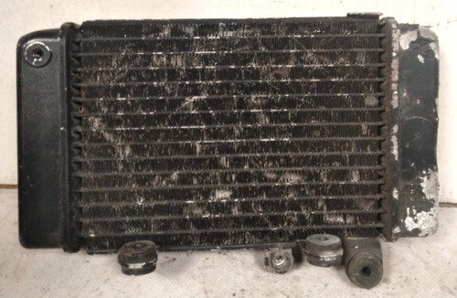 Honda xl650v 650 rd11 - honda, xl