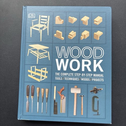 Woodwork the complete - woodwork:,