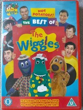 The Wiggles - Hot Potatoes