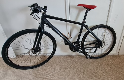 Cannodale badboy 54cm mens - badboy,
