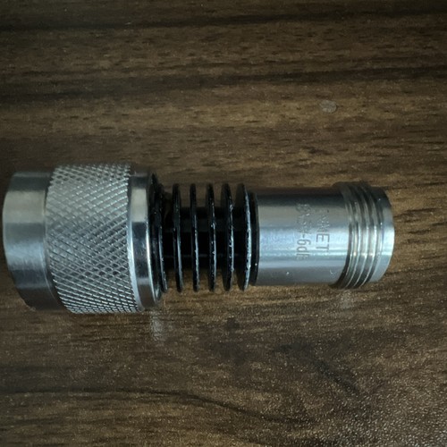 Inmet 18n5w 6db - 18n5w-6db, fixed