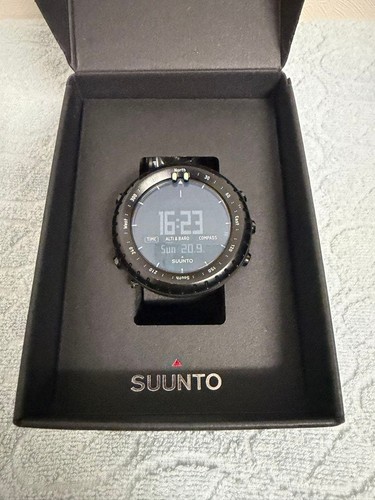 Suunto core digital outdoor - suunto,